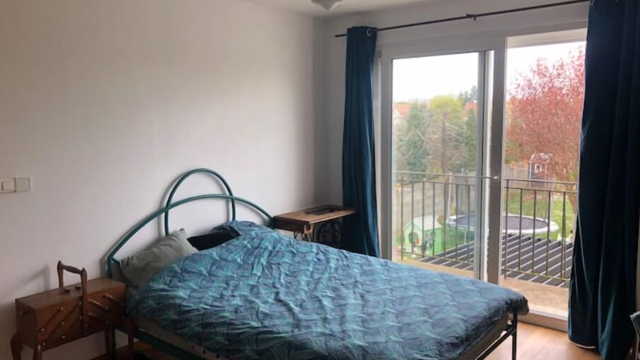 Photo of Bedroom in Milly-la-Foret