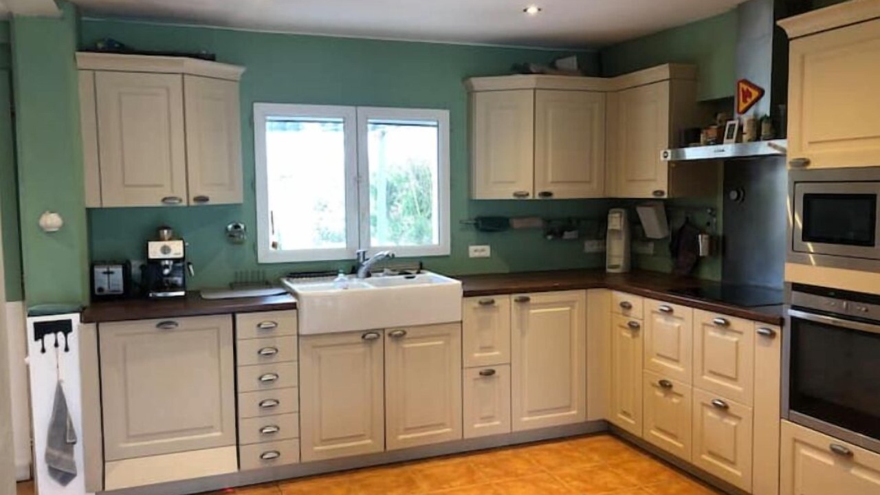 Photo of Kitchen in Milly-la-Foret