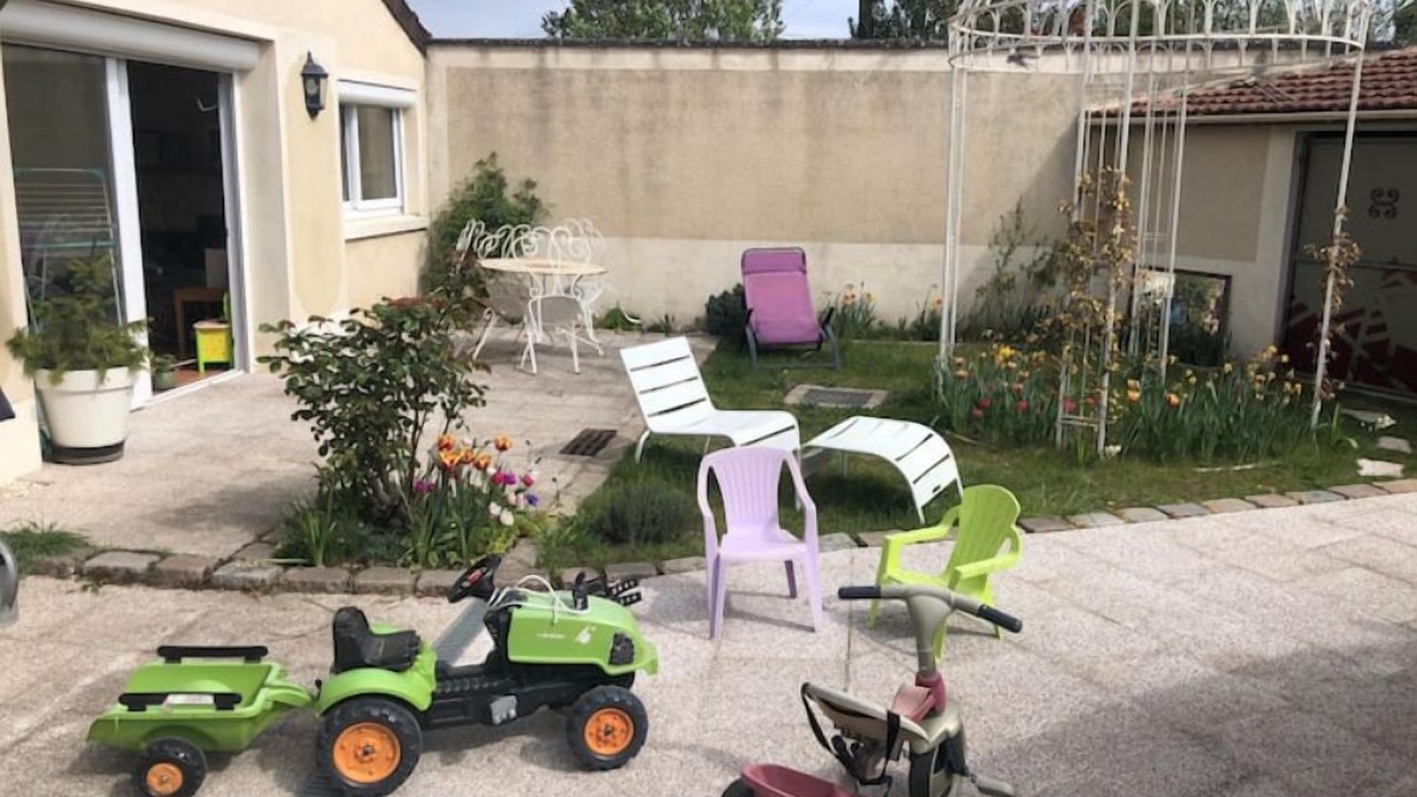 Photo of Outdoor in Milly-la-Foret