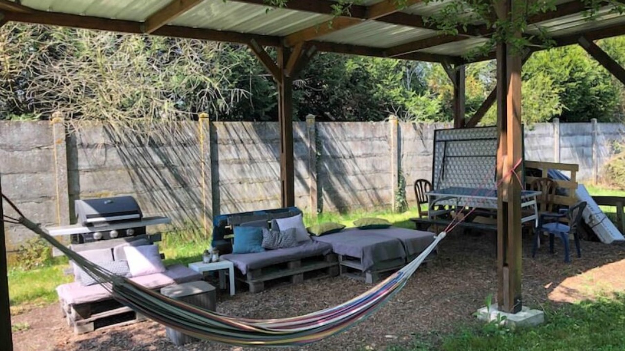 Photo of Outdoor in Milly-la-Foret