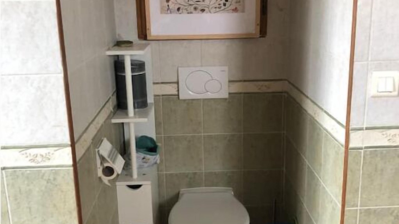 Photo of Bathroom in Milly-la-Foret