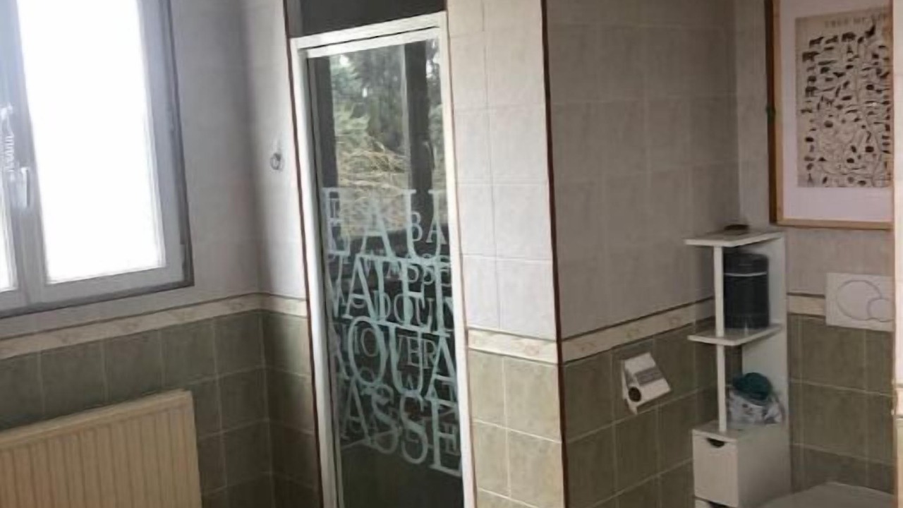 Photo of Bathroom in Milly-la-Foret
