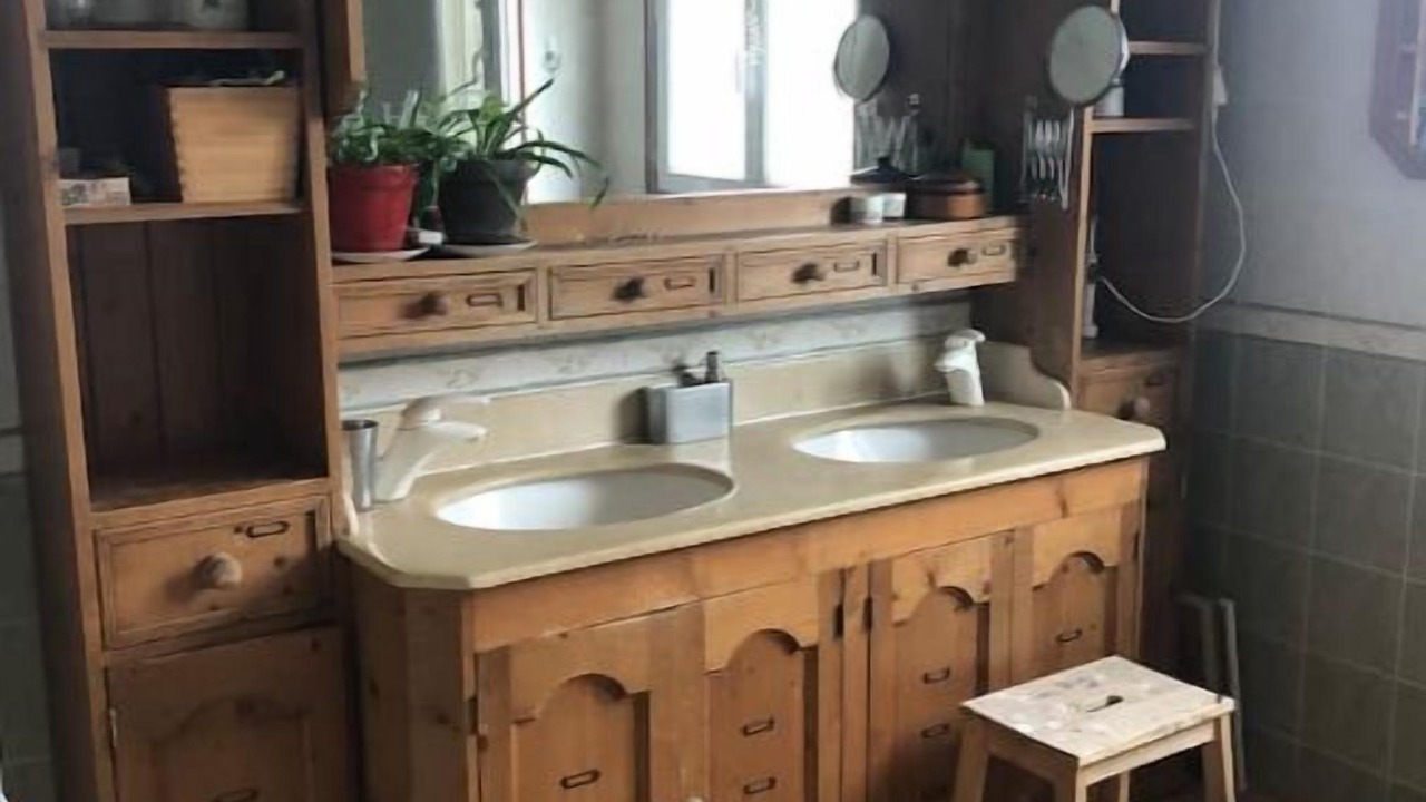 Photo of Bathroom in Milly-la-Foret