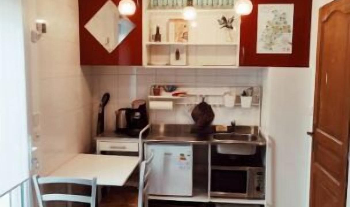 Photo of Kitchen in Milly-la-Foret