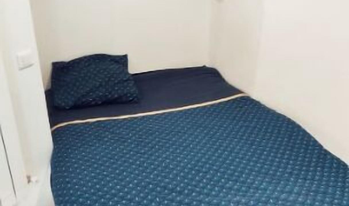 Photo of Bedroom in Milly-la-Foret