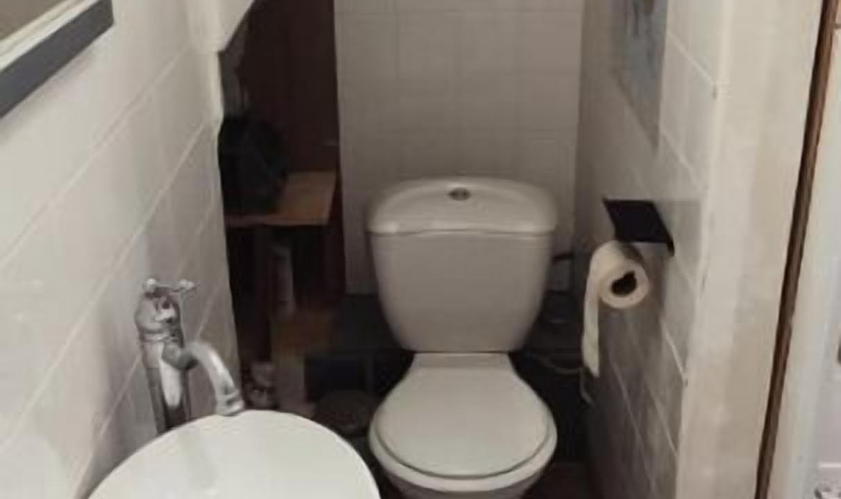 Photo of Bathroom in Milly-la-Foret