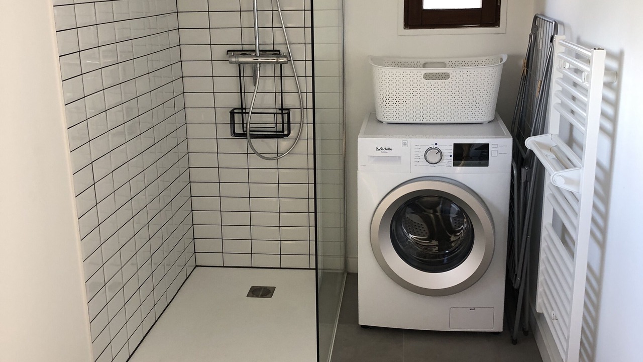 Photo of Bathroom in Haucourt