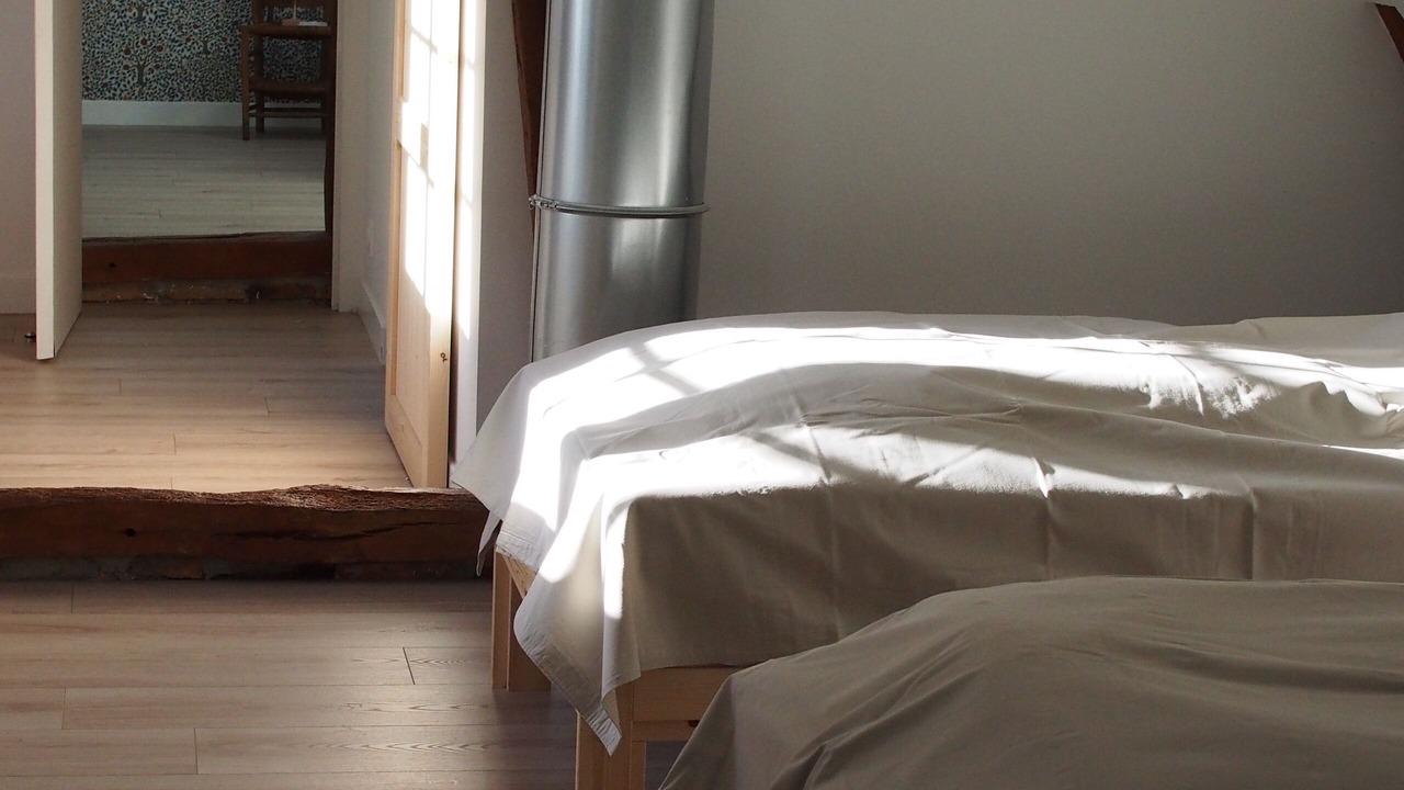 Photo of Bedroom in Haucourt