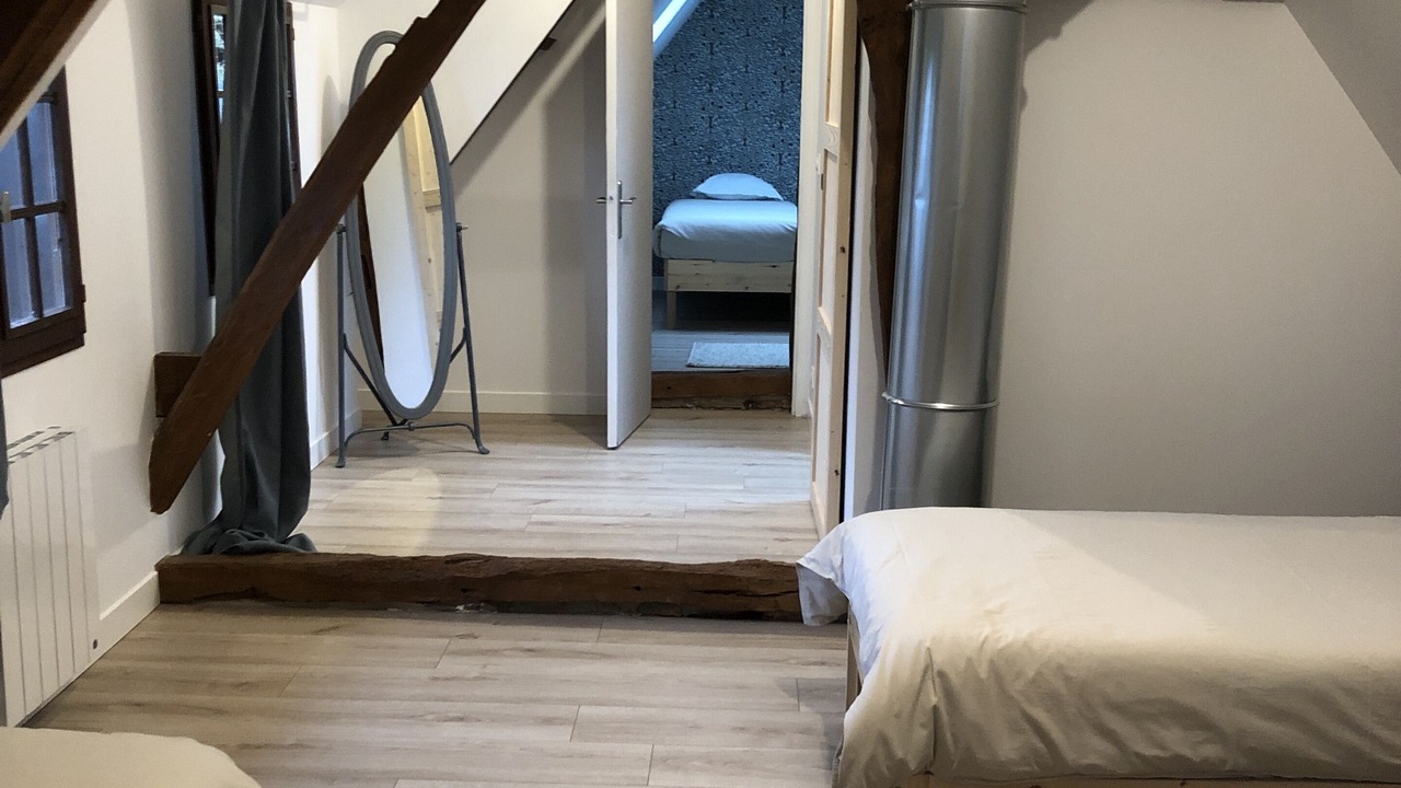Photo of Bedroom in Haucourt