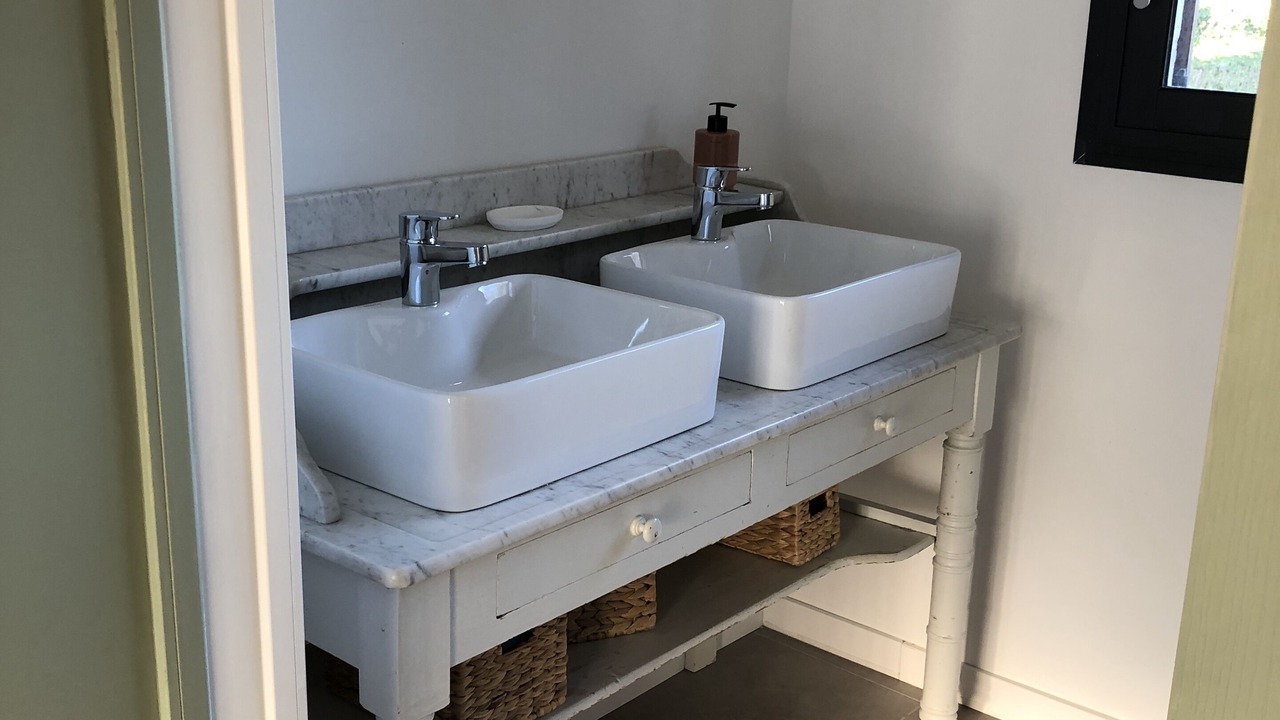 Photo of Bathroom in Haucourt