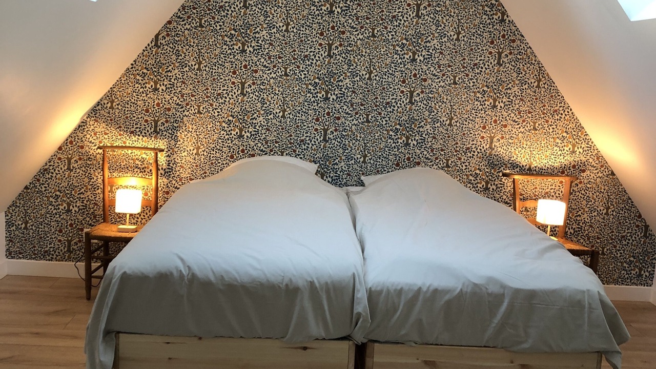 Photo of Bedroom in Haucourt