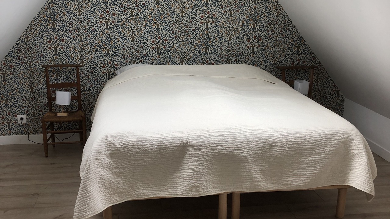 Photo of Bedroom in Haucourt