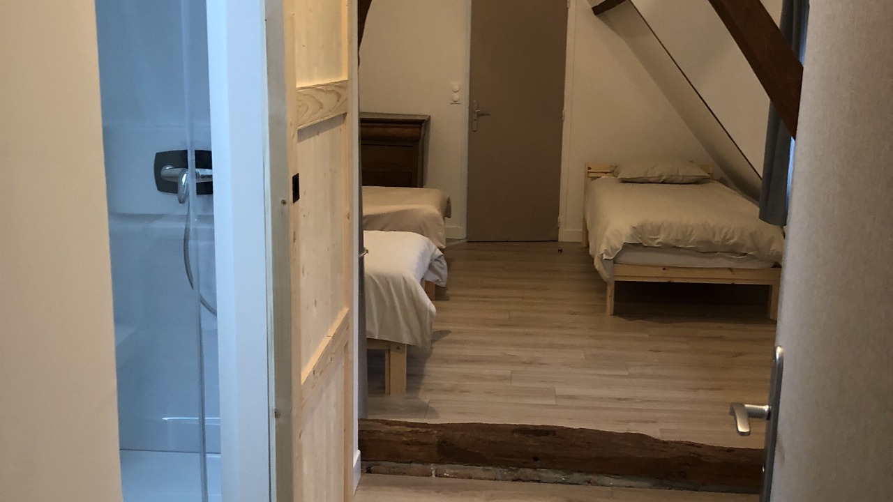 Photo of Bedroom in Haucourt