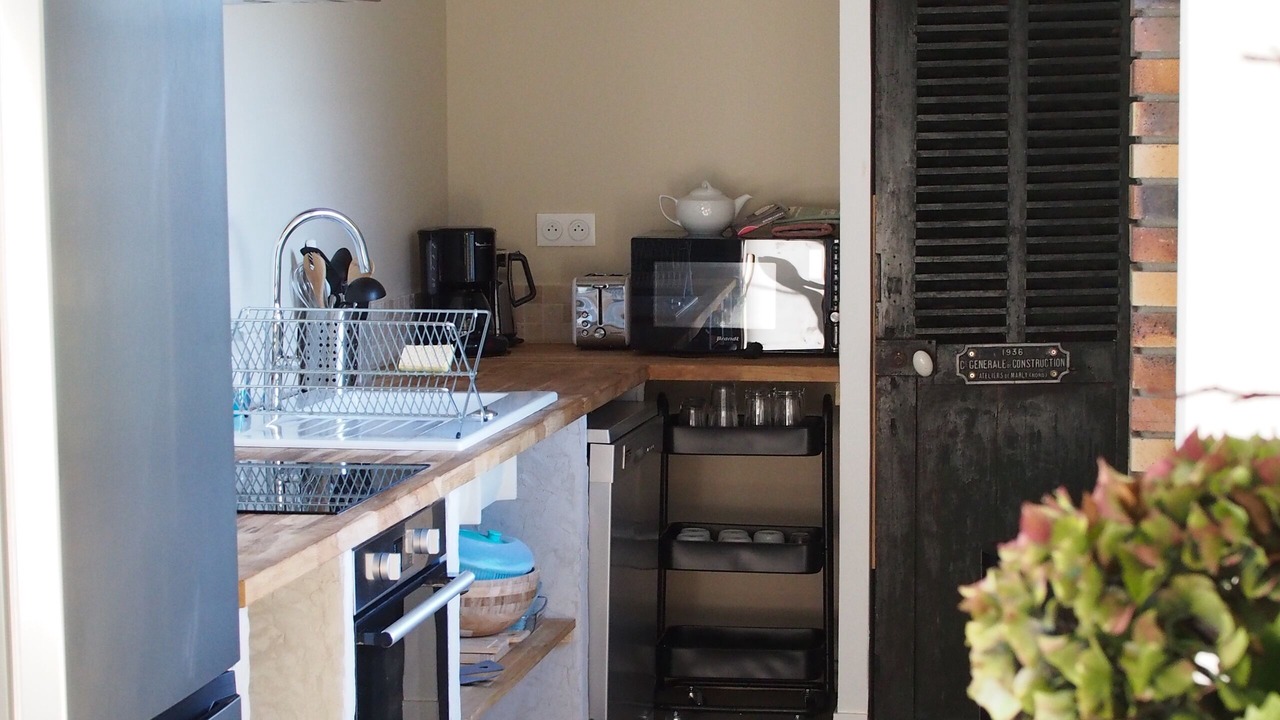 Photo of Kitchen in Haucourt