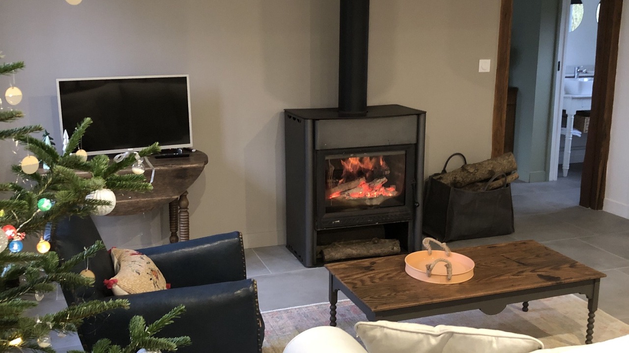 Photo of Livingroom in Haucourt