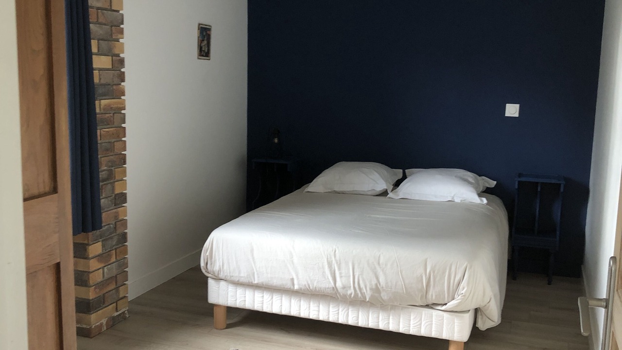 Photo of Bedroom in Haucourt