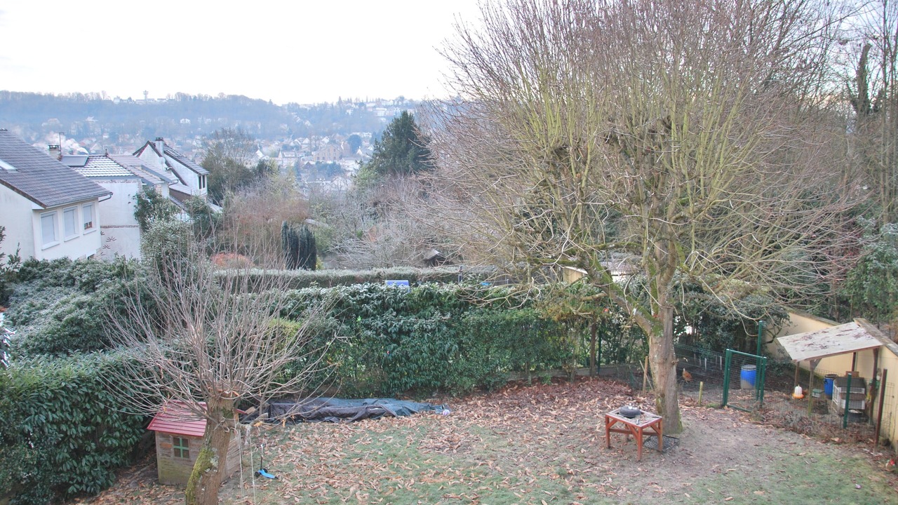 Photo of Outdoor in Palaiseau
