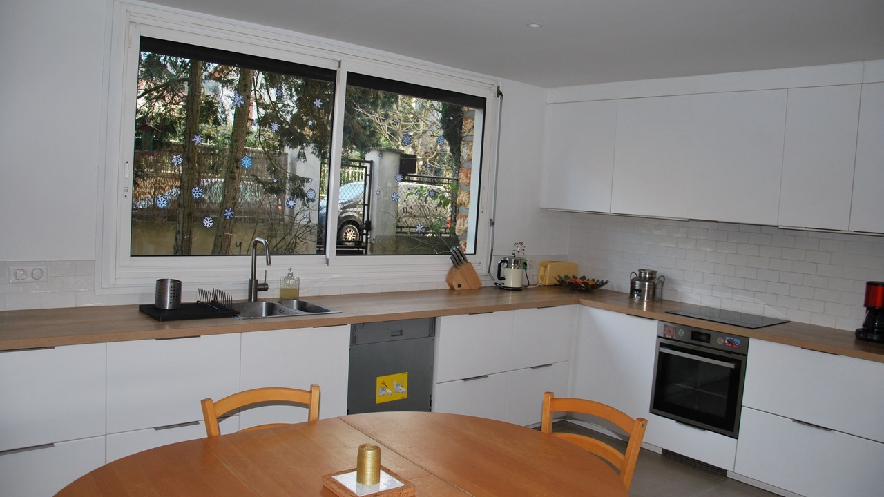 Photo of Kitchen in Palaiseau