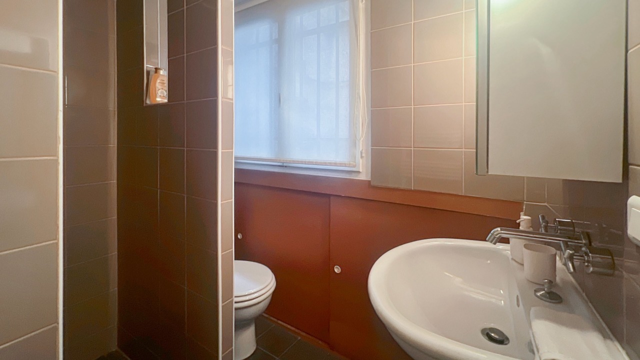 Photo of Bathroom in Bercy