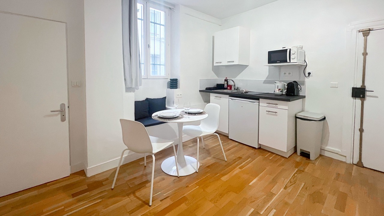 Photo of Kitchen in Bercy