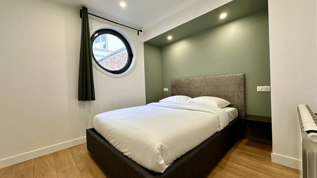 Photo of Bedroom in Historic Center