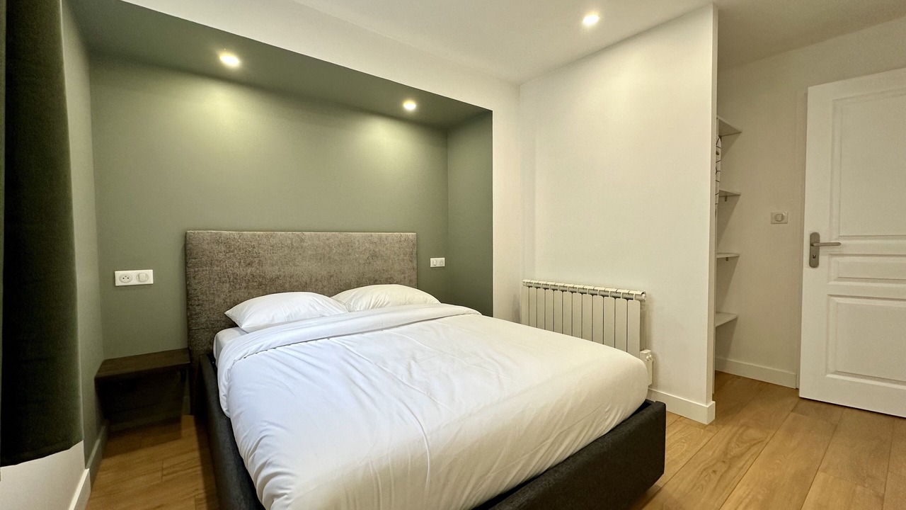 Photo of Bedroom in Historic Center