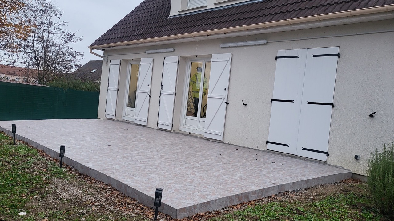 Photo of Outdoor in Gien