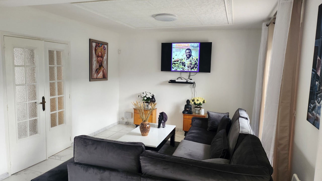Photo of Livingroom in Gien