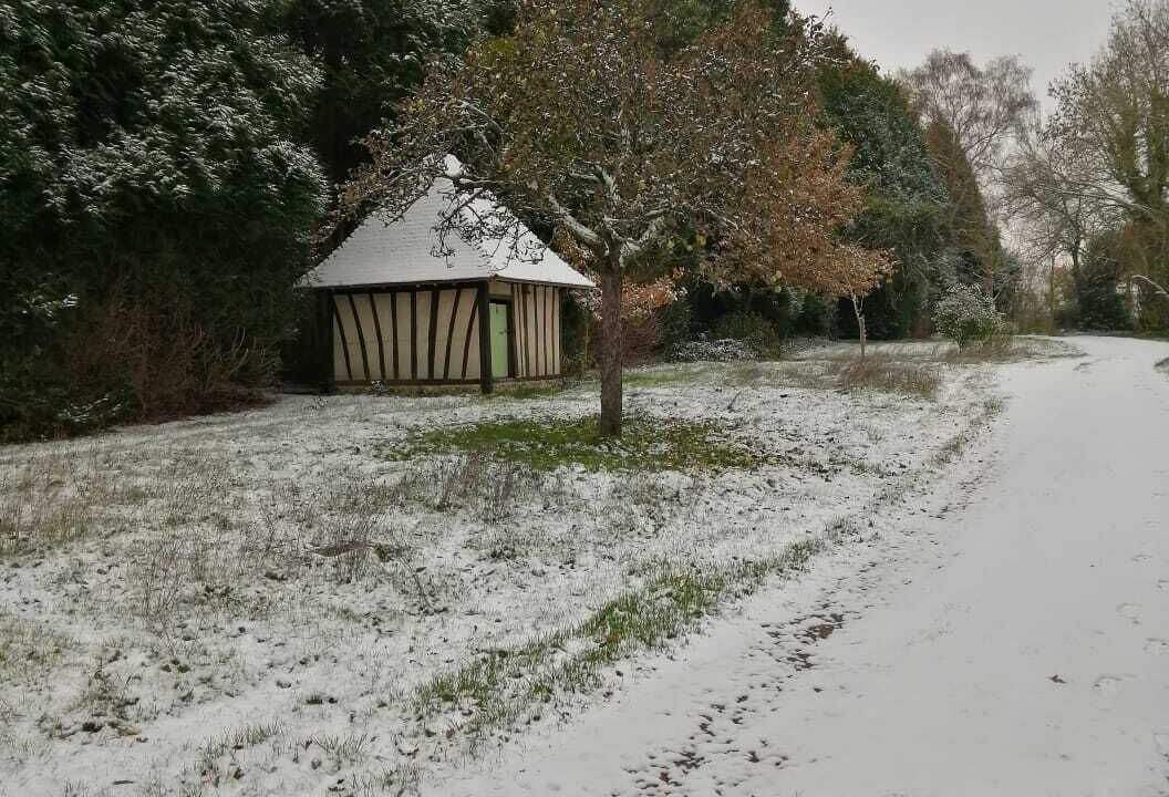 Photo of Outdoor in Triqueville