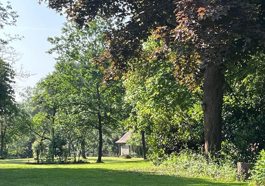 Photo of Outdoor in Triqueville
