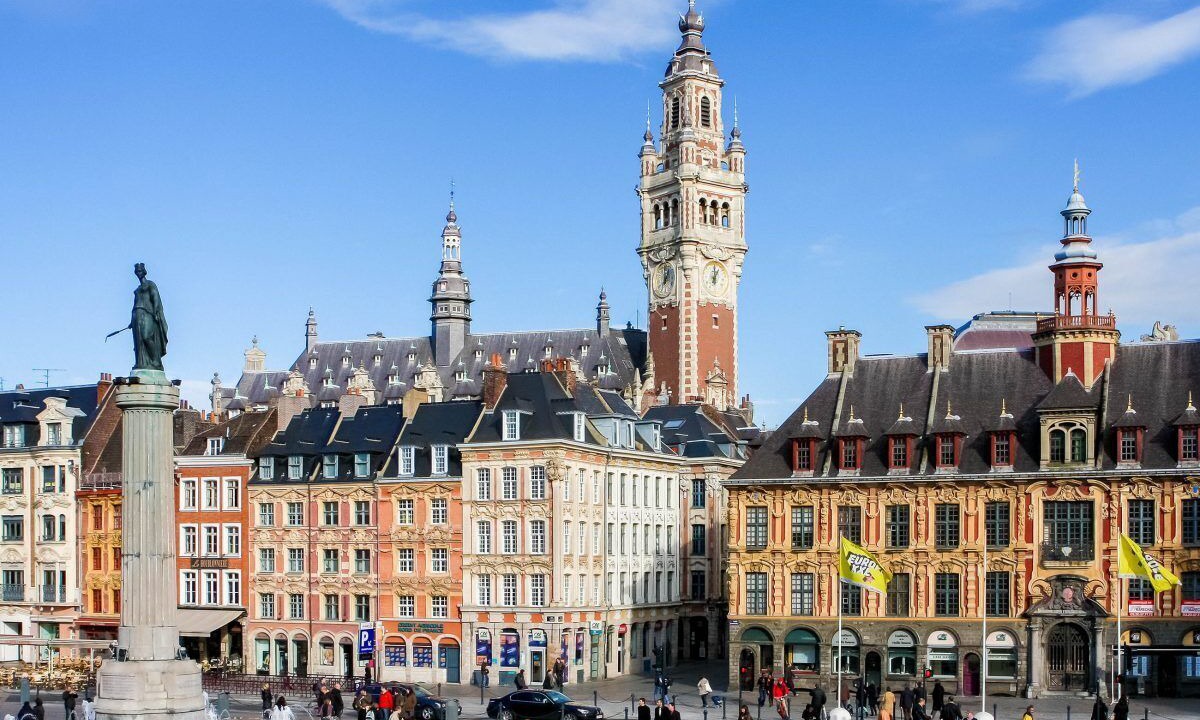 Photo of Outdoor in Historic Center
