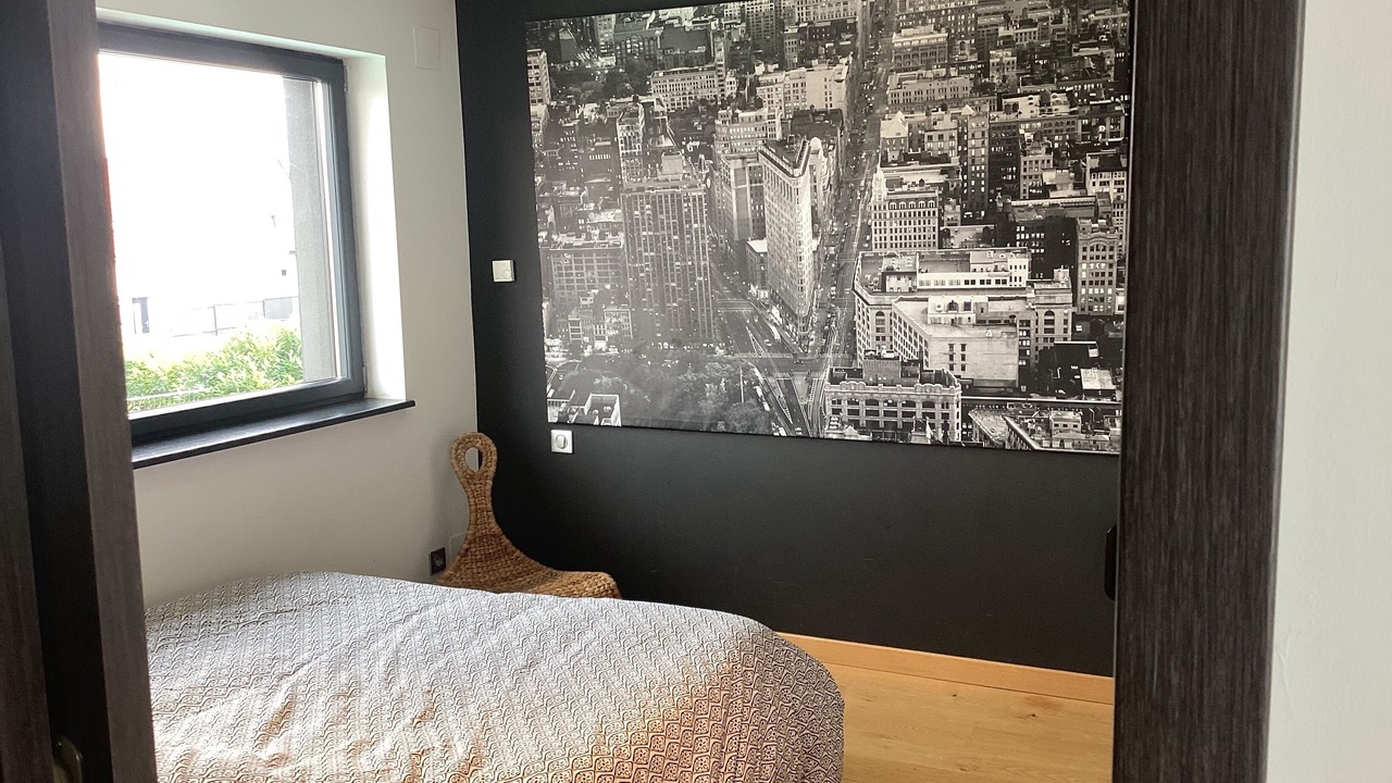 Photo of Bedroom in Chatenois