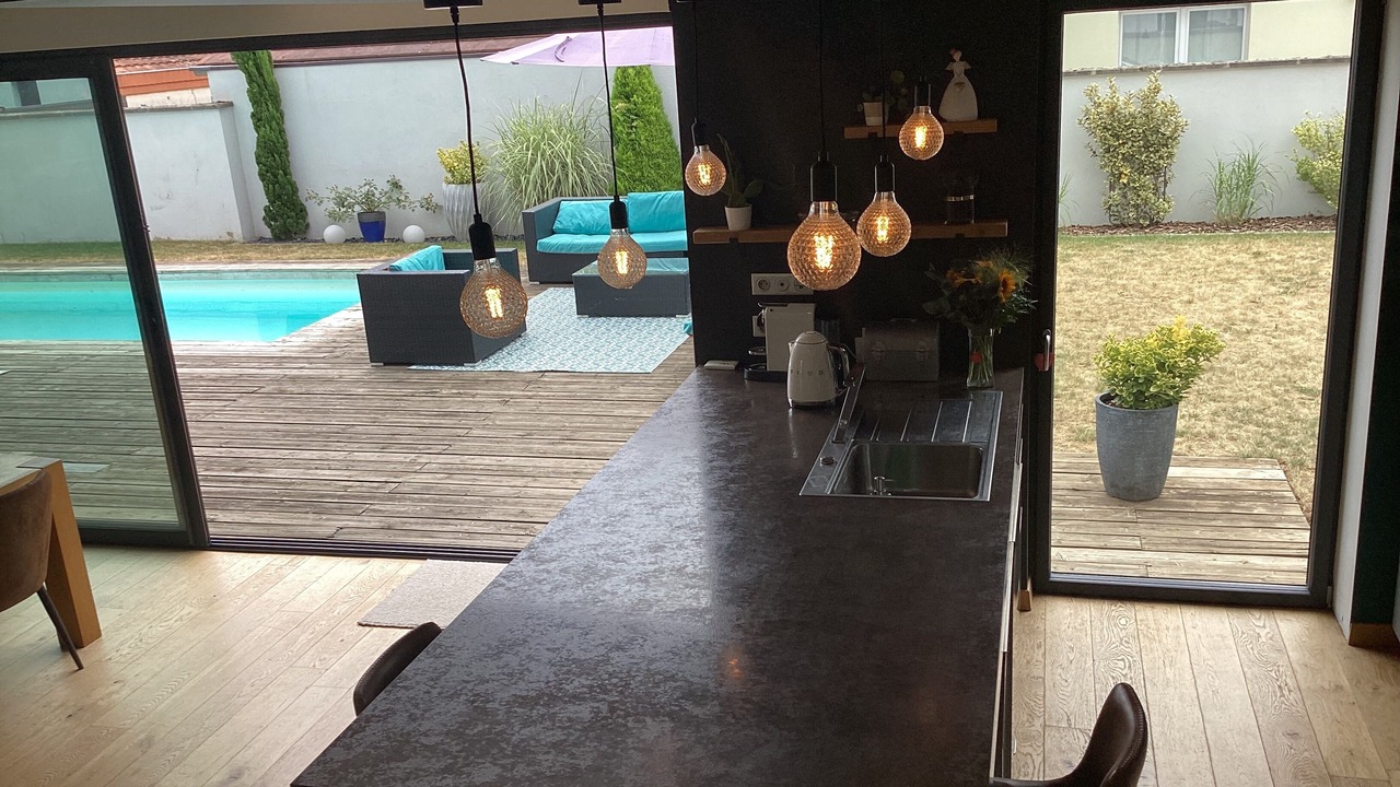 Photo of Kitchen in Chatenois