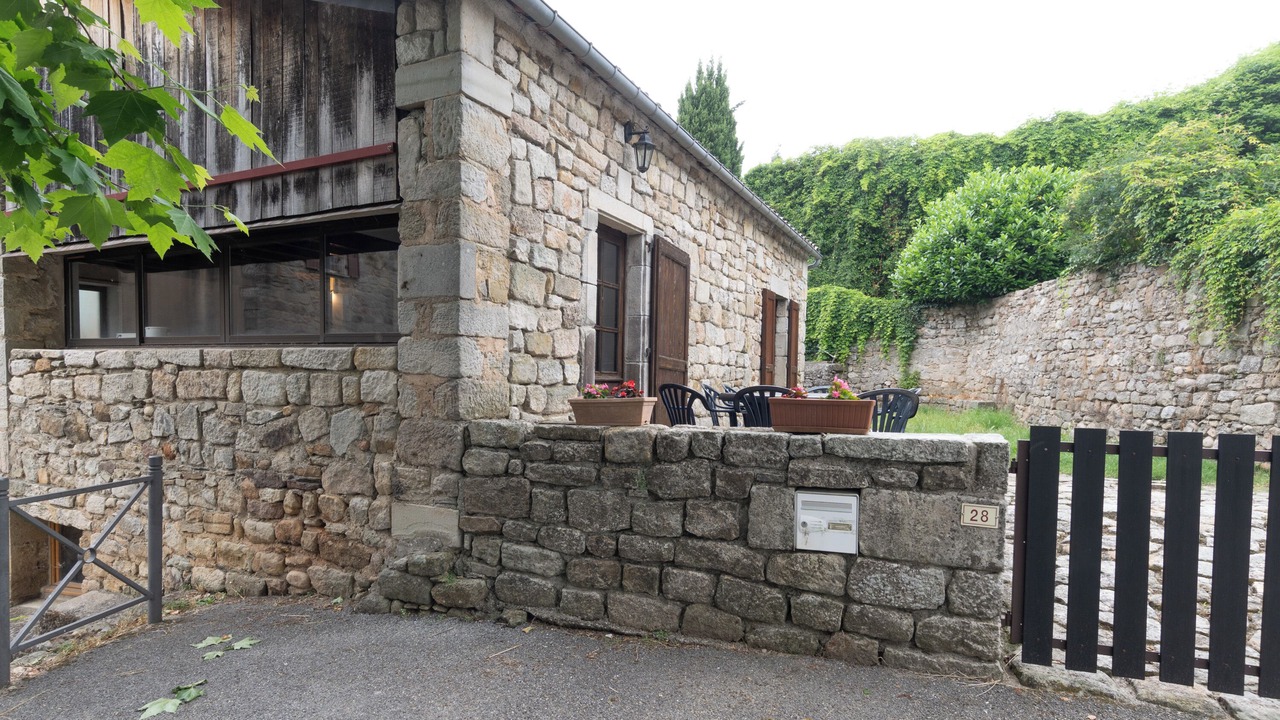 Photo of Outdoor in Chambonas