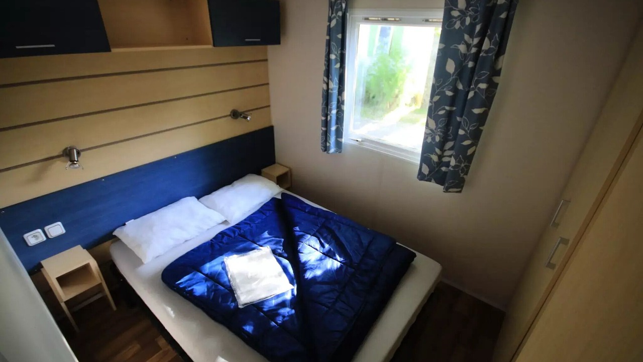 Photo of Bedroom in Guerard