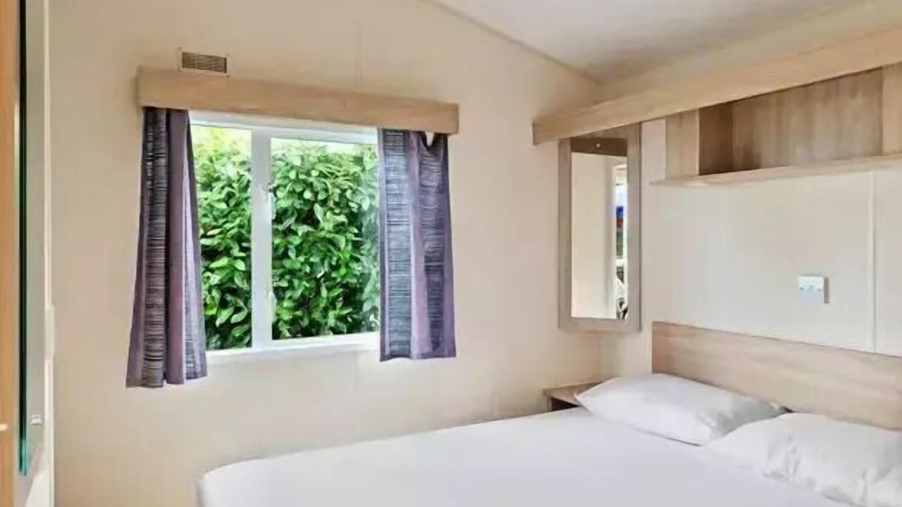 Photo of Bedroom in Guerard