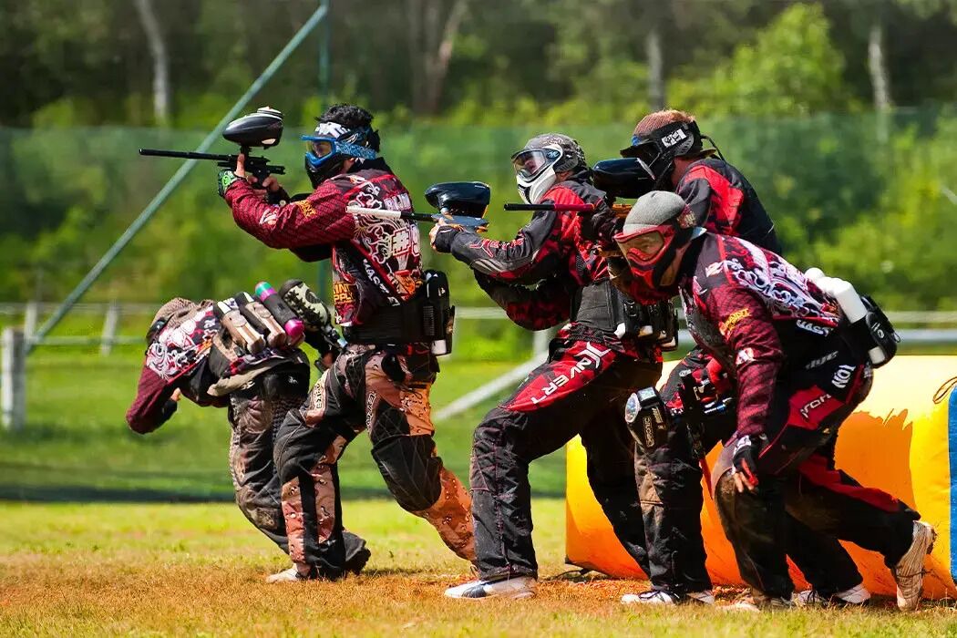 Photo of Others in Guerard