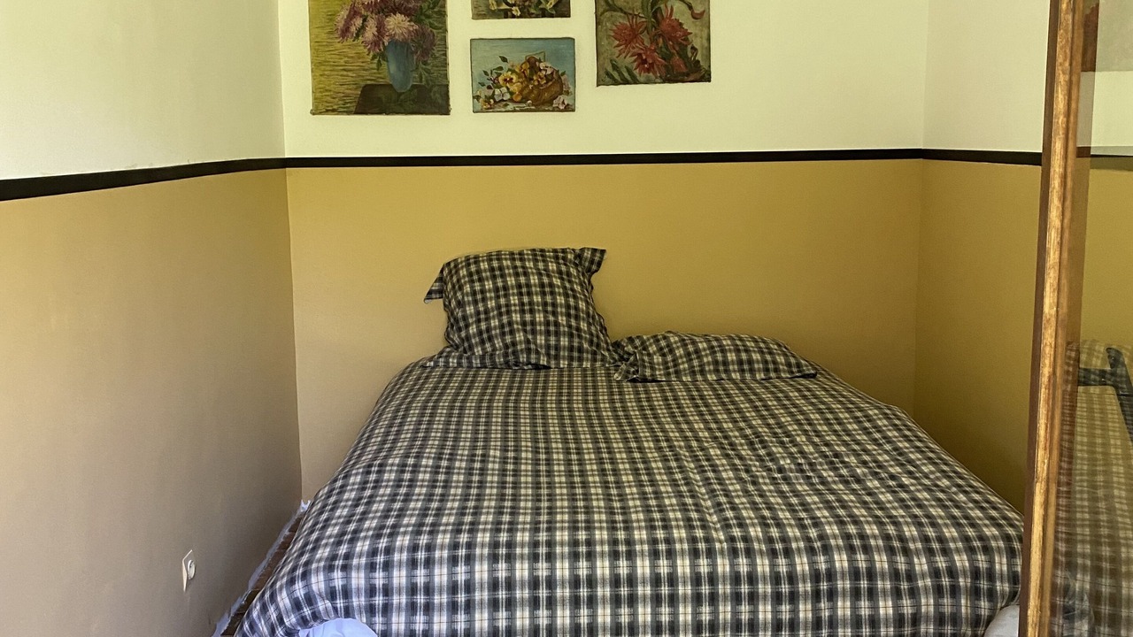 Photo of Bedroom in Chailly-en-Gatinais