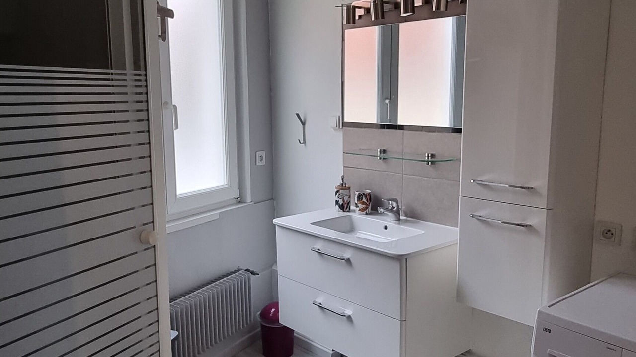Photo of Bathroom in Etaples