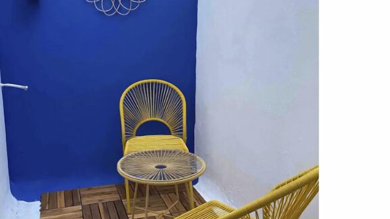 Photo of Patio Balcony in Etaples