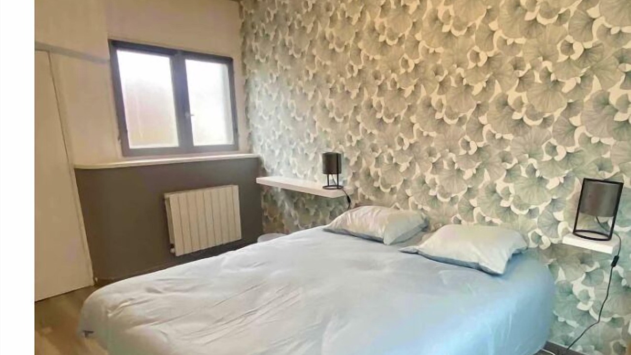 Photo of Bedroom in Etaples