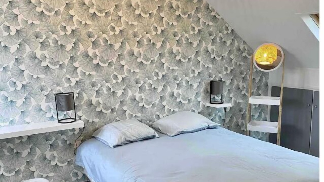 Photo of Bedroom in Etaples