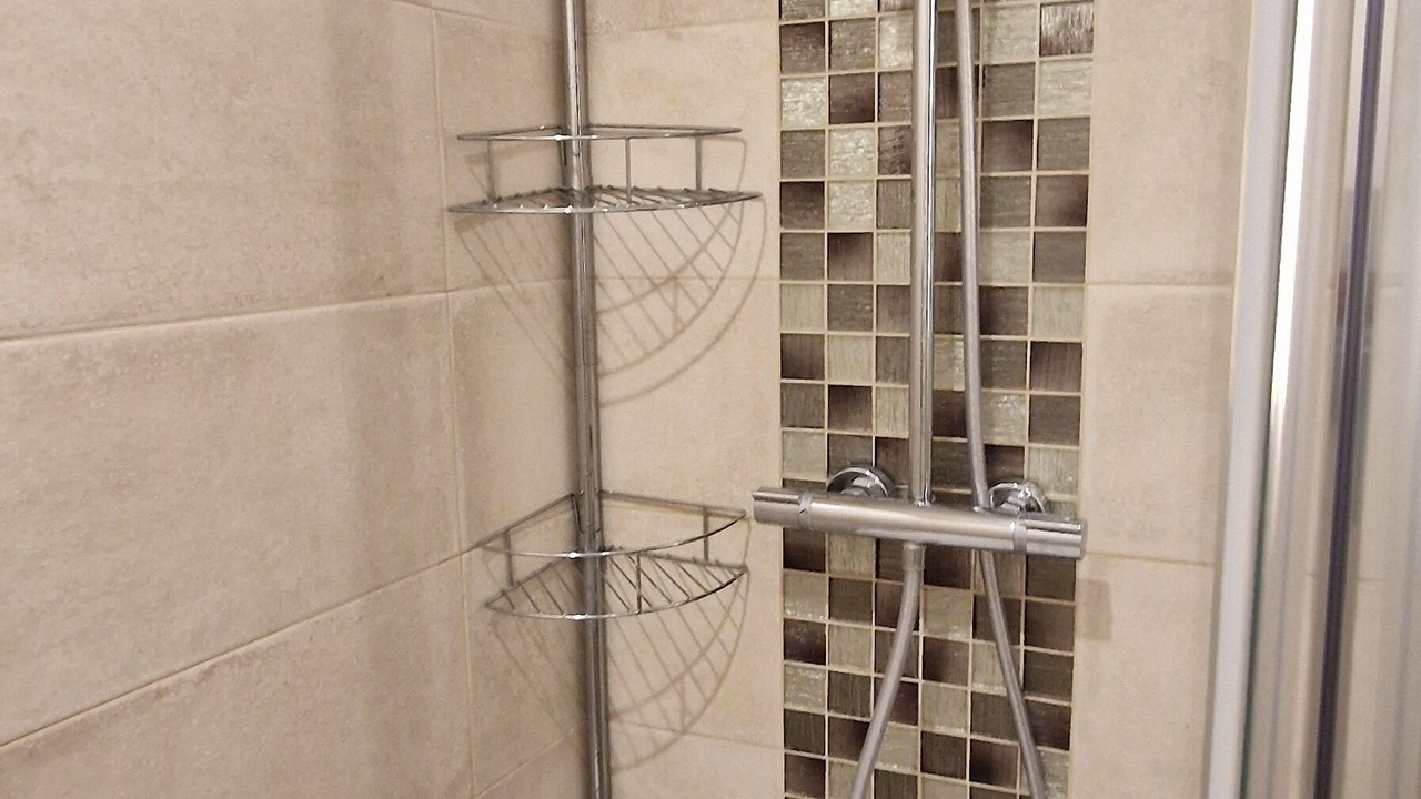 Photo of Bathroom in Colombes
