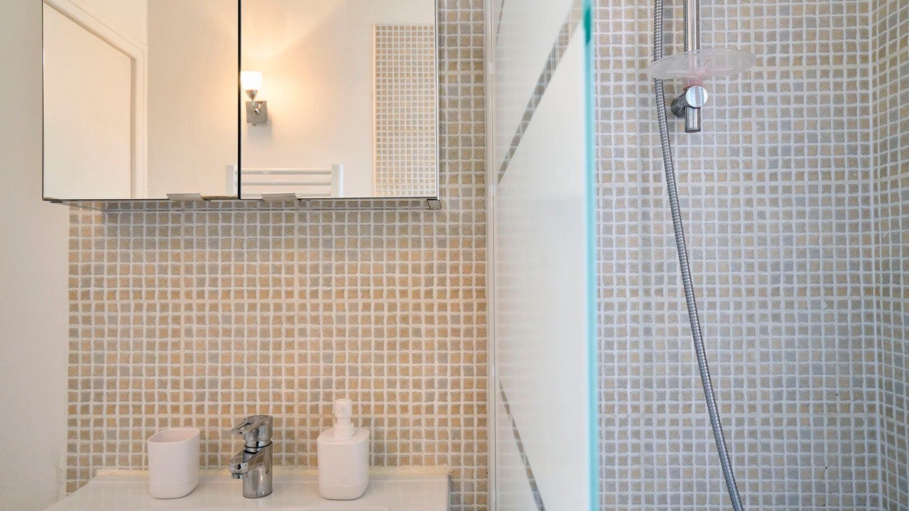 Photo of Bathroom in Vauban Esquermes
