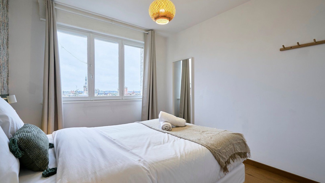 Photo of Bedroom in Tourcoing