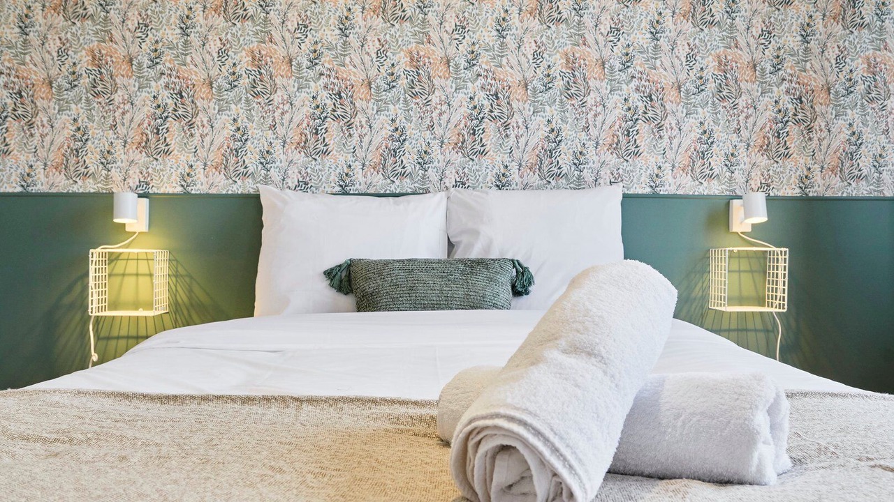 Photo of Bedroom in Tourcoing