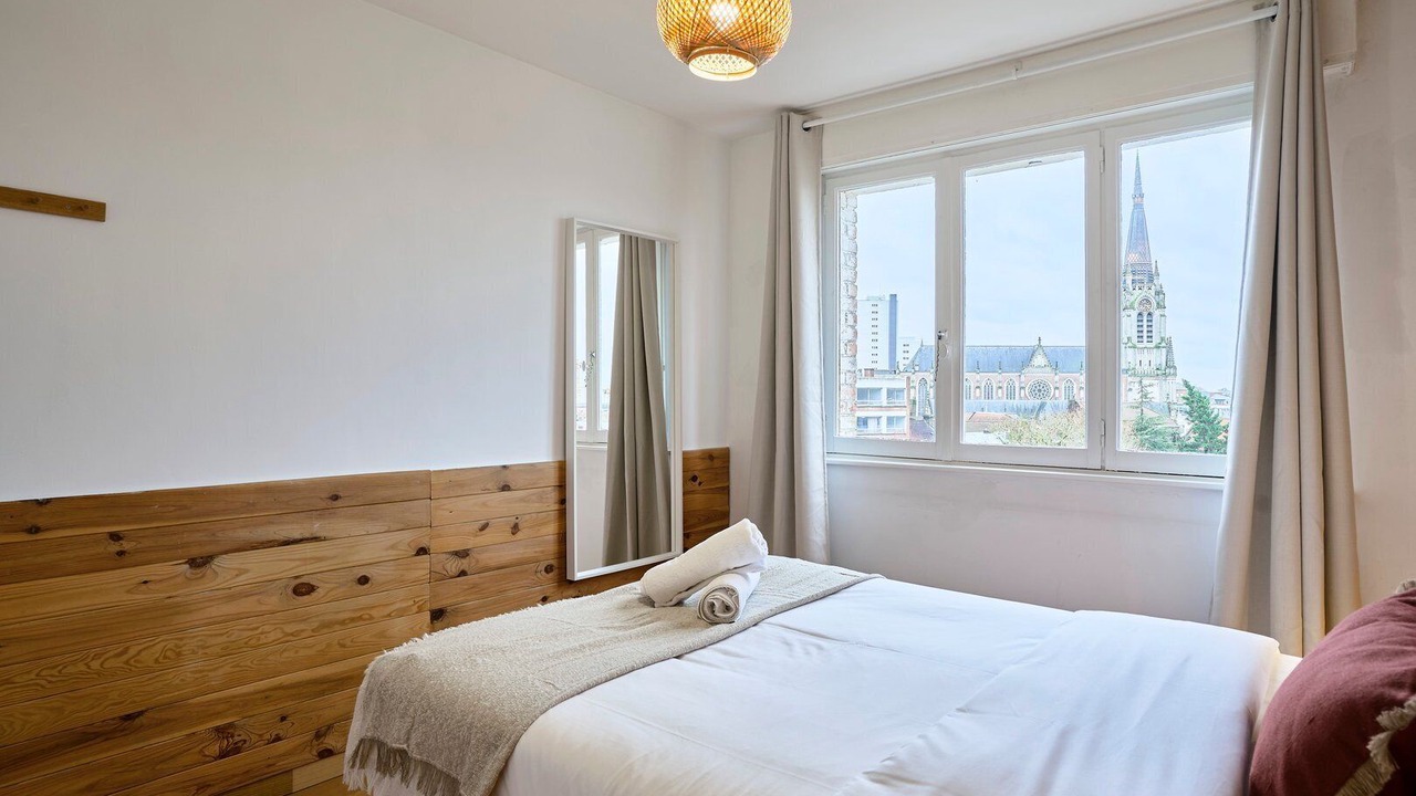 Photo of Bedroom in Tourcoing