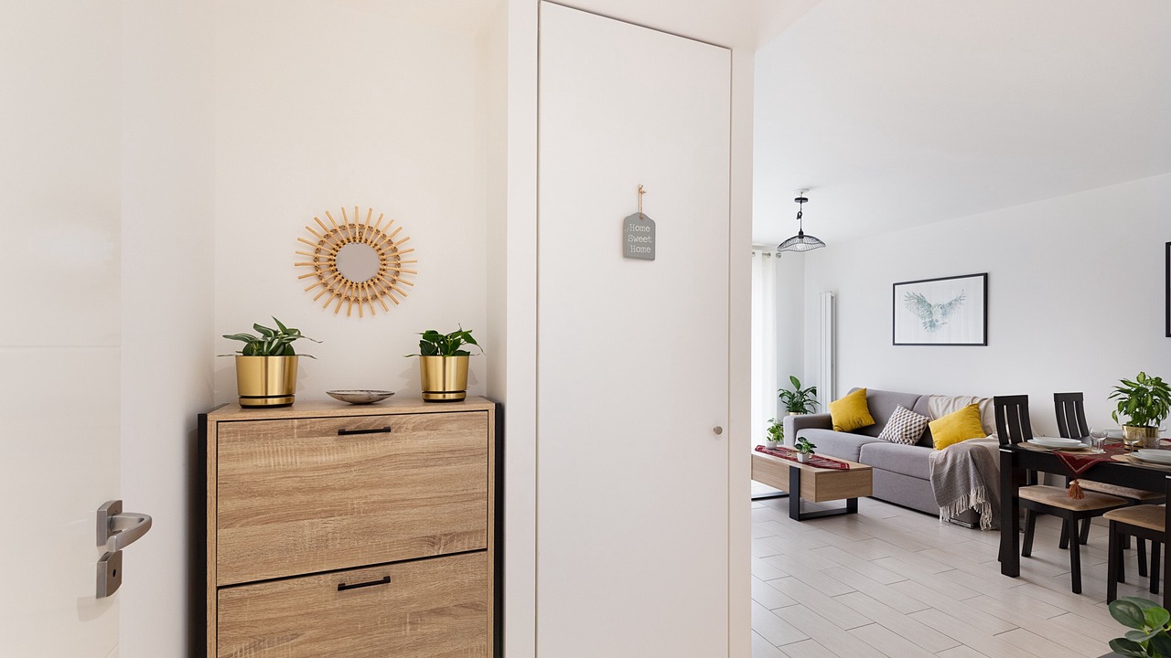 Photo of Livingroom in Clichy