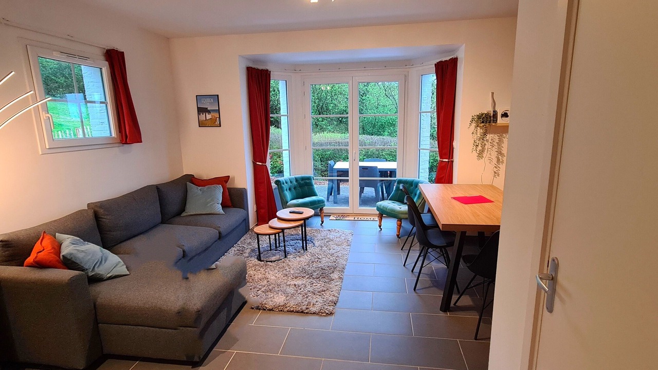 Photo of Livingroom in Equihen-Plage