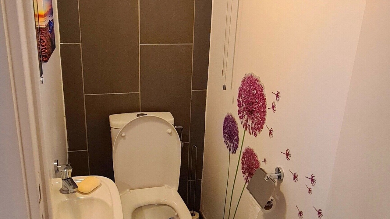 Photo of Bathroom in Equihen-Plage